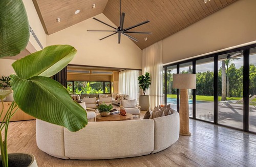 Casa de Campo House | Villa Flamboyan- Wonderful house in enchanting Casa de Campo