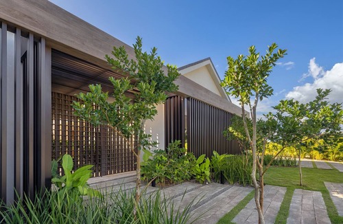 Casa de Campo House | Villa Flamboyan- Wonderful house in enchanting Casa de Campo