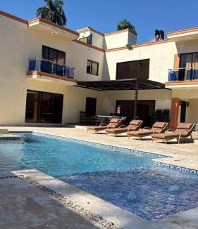 Villa Altagracia Villa | Villa florr valoy