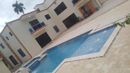 Villa Altagracia Villa | Villa florr valoy