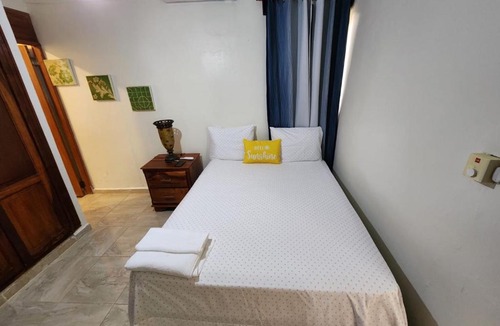 Los Patos Apartment | Villa francia