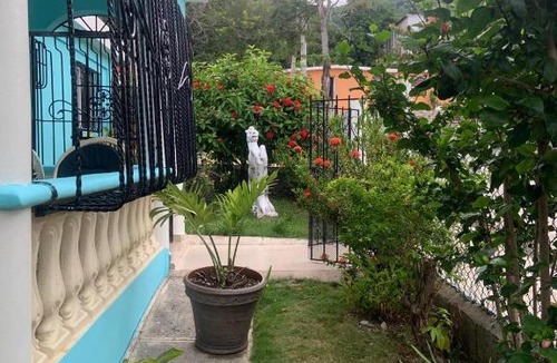 Los Patos Apartment | Villa francia