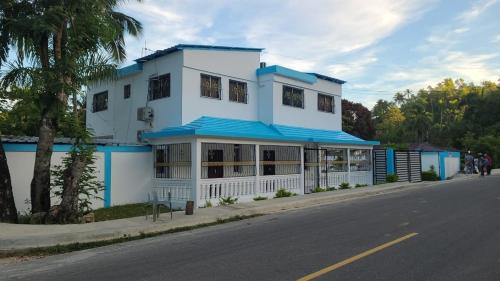 Puerto Bahia Villa | Villa Francisca, El Limón de Samaná