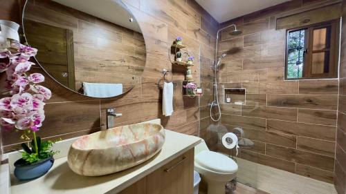 Jarabacoa Villa | Villa Frente Al Rio Villa by the River