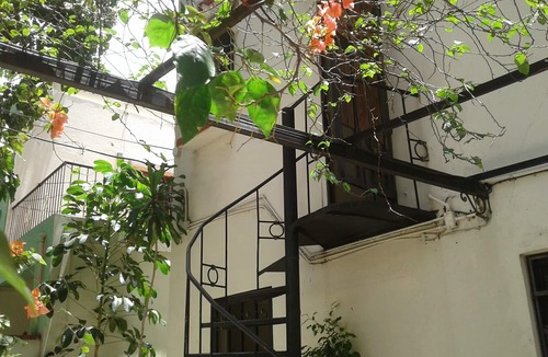 Gascue Apartment | Villa Gascue Guest Apartments