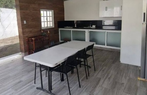 Los Alcarrizos Villa | Villa H2o, located in town, 10–15 minutes from downtown