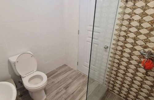 Los Alcarrizos Villa | Villa H2o, located in town, 10–15 minutes from downtown