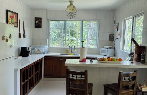 Nizao Villa | Villa Hope