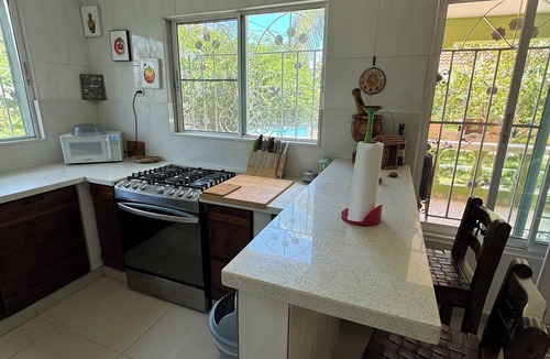 Nizao Villa | Villa Hope