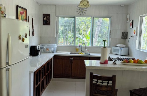 Nizao Villa | Villa Hope