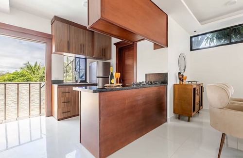 Cabarete Villa | Villa in Bombita with Personal Driver, Pool, Rooftop. Steps to Everything!