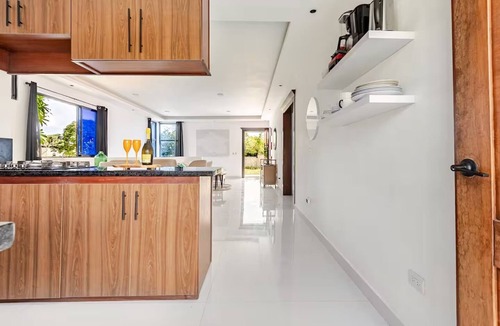 Cabarete Villa | Villa in Bombita with Personal Driver, Pool, Rooftop. Steps to Everything!