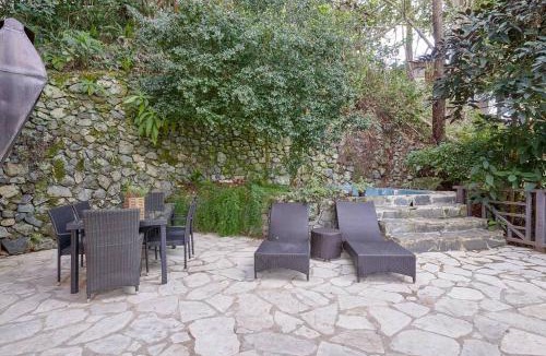 Jarabacoa Villa | Villa ines-4X4only-Jarabacoa-View-Jacuzzi-5BR
