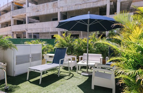 Punta Cana Condo | Villa Iris- Private Pool retreat in Las Iguanas Golf Residence, Cap Cana