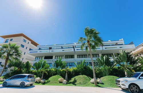 Punta Cana Condo | Villa Iris- Private Pool retreat in Las Iguanas Golf Residence, Cap Cana