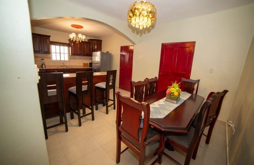 Jarabacoa Villa | Villa Légende Jarabacoa