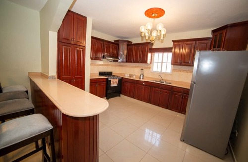 Jarabacoa Villa | Villa Légende Jarabacoa