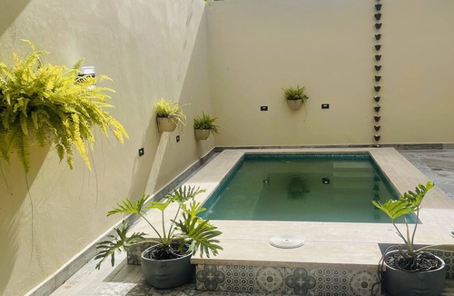 San Francisco de Macoris Villa | Villa La 5