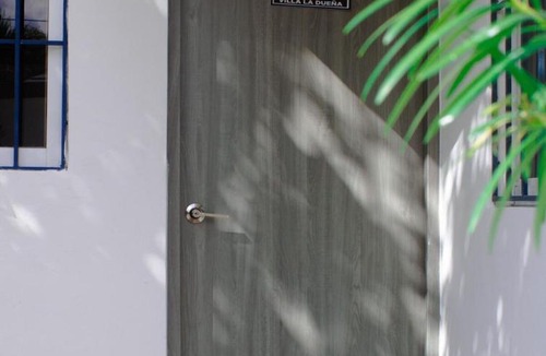 El Centro Villa | Villa La Dueña Las Terrenas