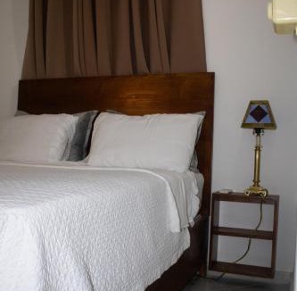 El Centro Apartment | Villa La Dueña Perfect Escape