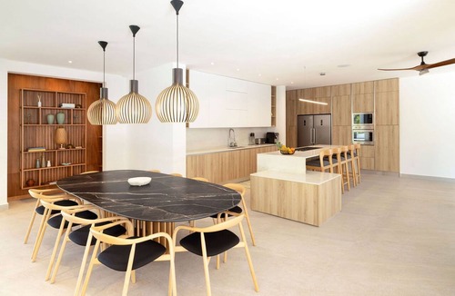 La Iglesia House | Villa La Felicità by Boutique