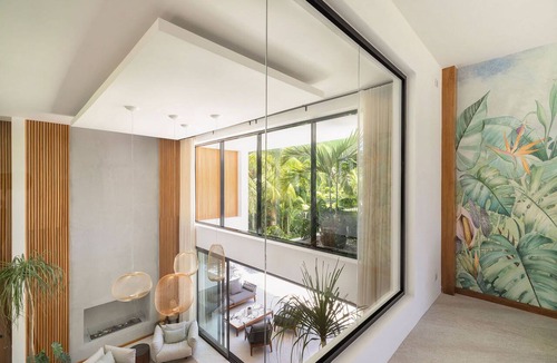 La Iglesia House | Villa La Felicità by Boutique