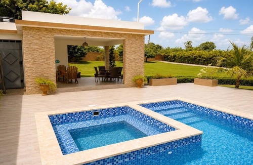 Higuey Cabin | Villa la Santa, Higüey - La Altagracia