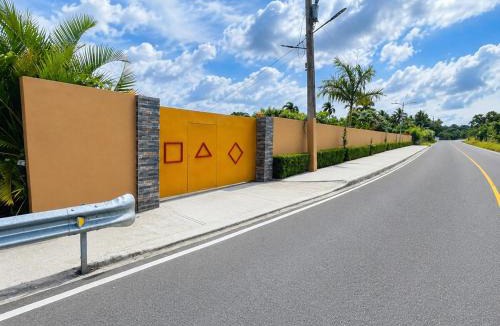 Higuey Villa | Villa la Santa, piscina infinita - Jacuzzi