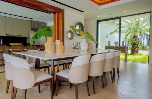 Casa de Campo House | Villa Libertad, amazing pool ,modern design