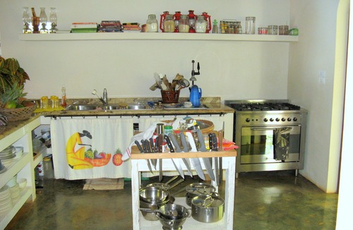 Las Galeras Villa | Villa Los Gorgones