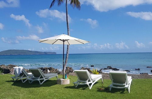 Las Galeras Villa | Villa Los Gorgones