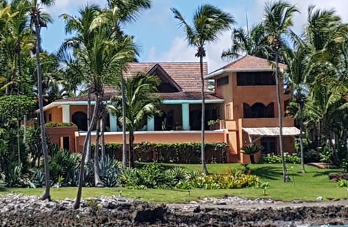Las Galeras Villa | Villa Los Gorgones