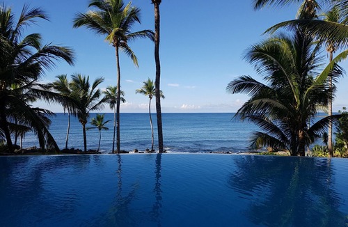 Las Galeras Villa | Villa Los Gorgones