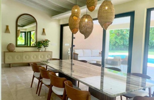 Los Altos Villa | villa los lagos
