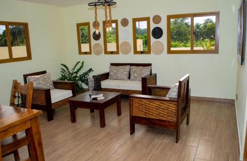 Jarabacoa Villa | Villa Los Pokonos Jarabacoa