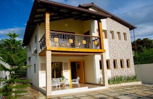 Jarabacoa Villa | Villa Los Pokonos Jarabacoa