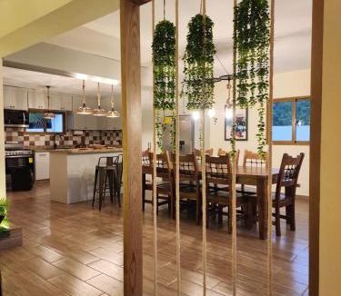 Jarabacoa Villa | Villa Los Pokonos Jarabacoa