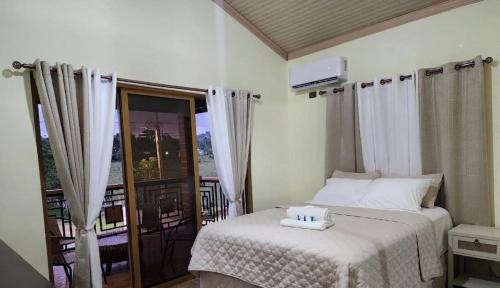 Jarabacoa Villa | Villa Los Pokonos Jarabacoa