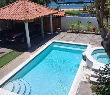 Juan Dolio - El Pueblo Villa | Villa Lya