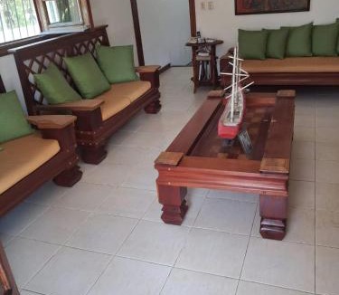 Juan Dolio - El Pueblo Villa | Villa Lya