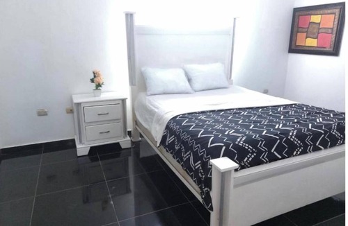 Sosua Apartment | Villa Maryluz