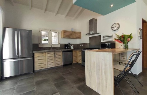 La Iglesia Villa | Villa Mat, close to the beaches and the village