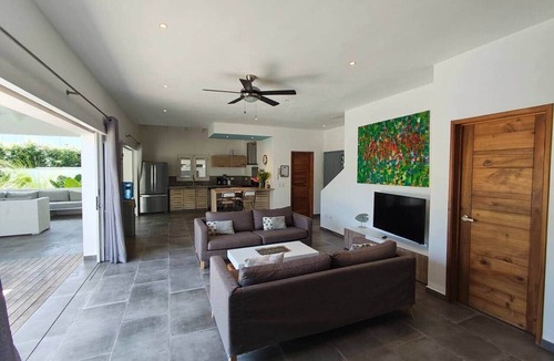 La Iglesia Villa | Villa Mat, close to the beaches and the village