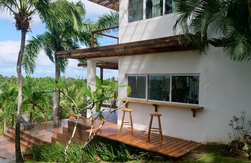 Las Terrenas Villa | Villa Mata De Mango
