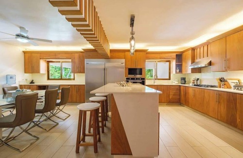 Casa de Campo House | Villa Monarca, great location, spacious outdoors!