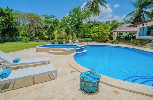 Casa de Campo House | Villa Monarca, great location, spacious outdoors!