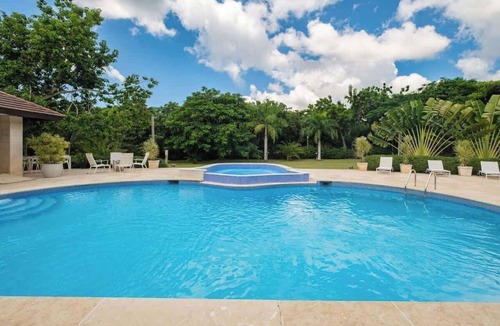 Casa de Campo House | Villa Monarca, great location, spacious outdoors!