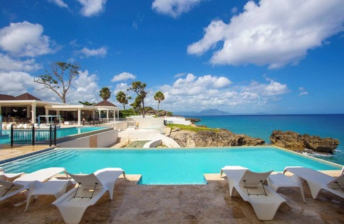 Playa Chiquita Villa | Villa Oasis del Mar 4