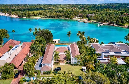 Casa de Campo Villa | Villa Oasis