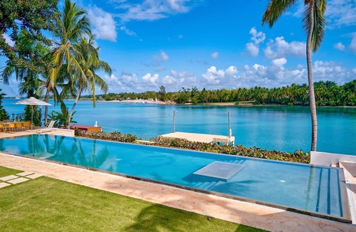 Casa de Campo Villa | Villa Oasis